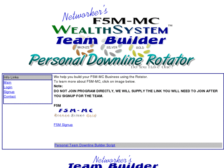 www.teambuildernetwork.com
