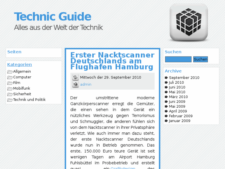 www.technic-guide.info