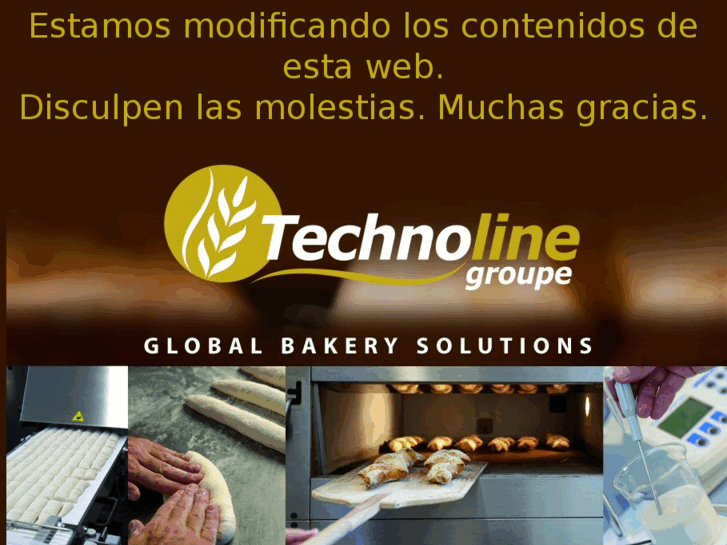 www.technolinegroupe.com