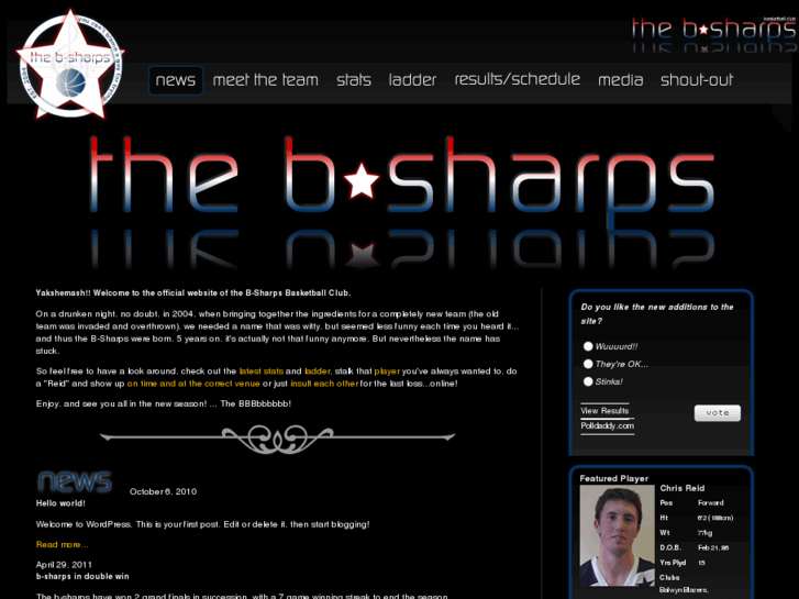 www.the-bsharps.com