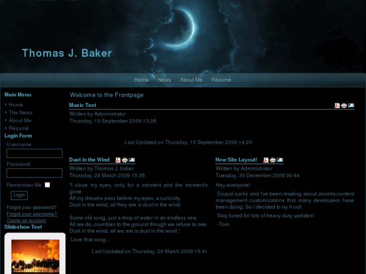 www.thomasjbaker.net