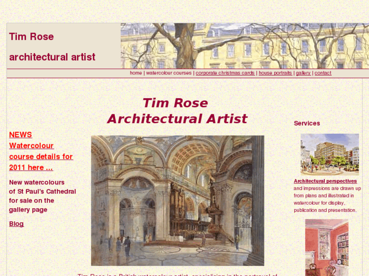 www.timrose.co.uk