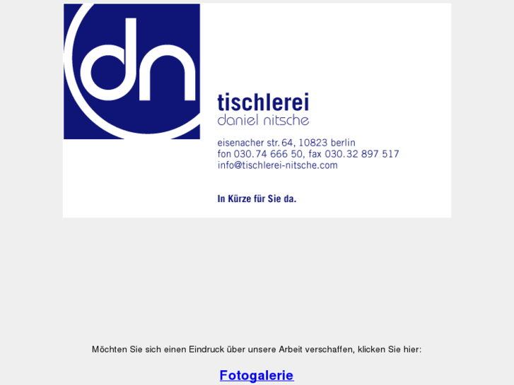 www.tischlerei-nitsche.com