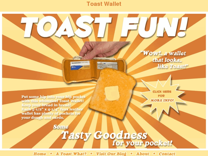 www.toastwallet.com