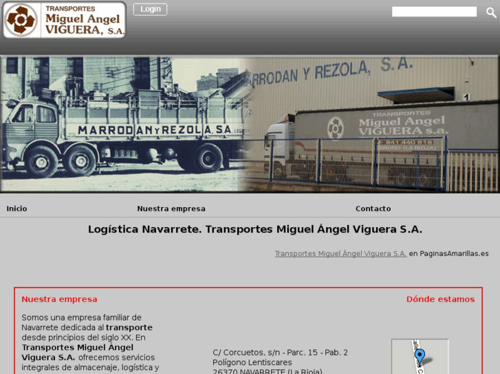 www.transportesmaviguera.com