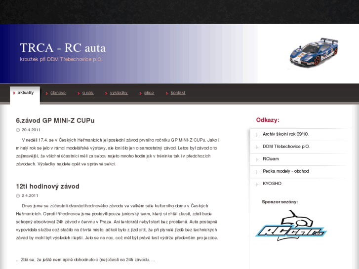 www.trca.cz
