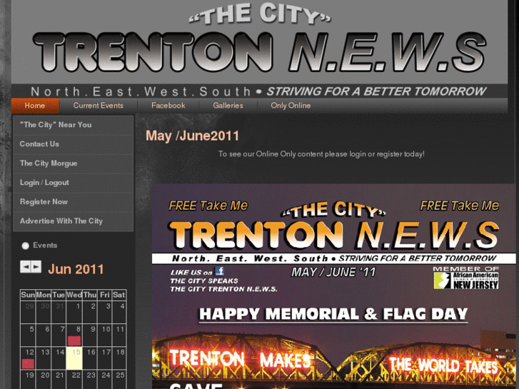 www.trentonnewsonline.net