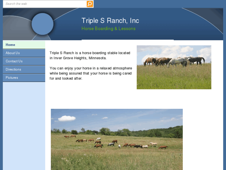 www.triple-sranch.com