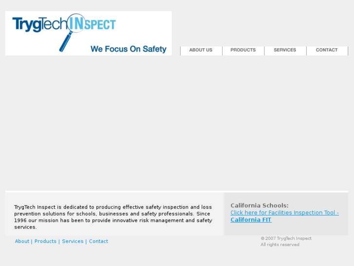 www.trygtechinspect.com