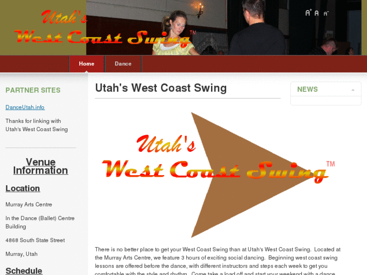 www.utahswestcoastswing.com