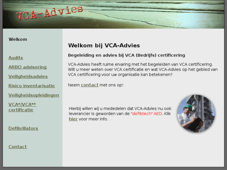 www.vca-advies.com