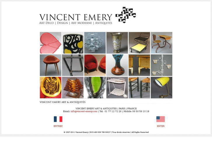 www.vincent-emery.com