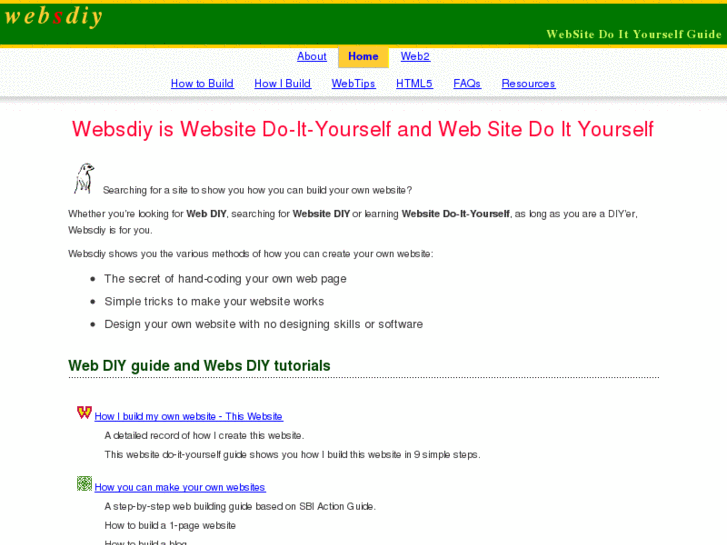 www.websdiy.net