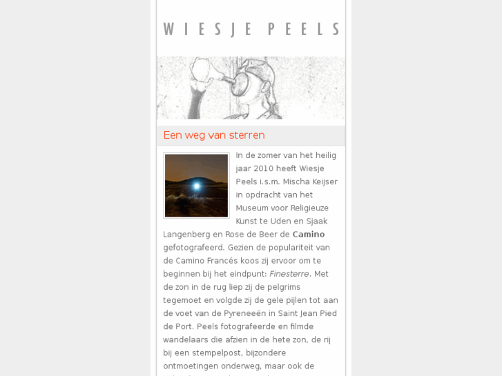 www.wiesjepeels.com