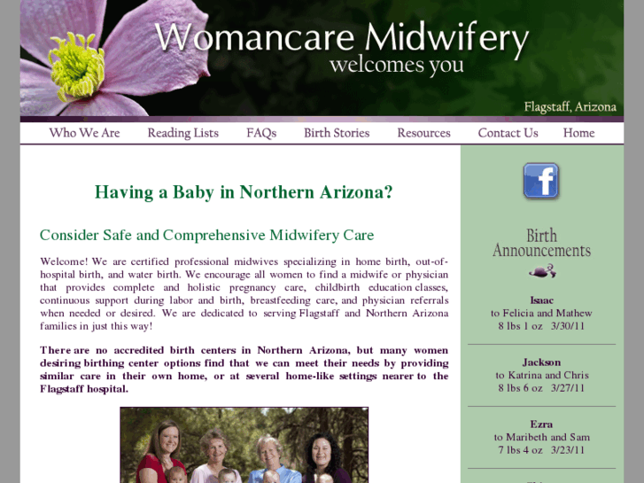 www.womancaremidwifery.com