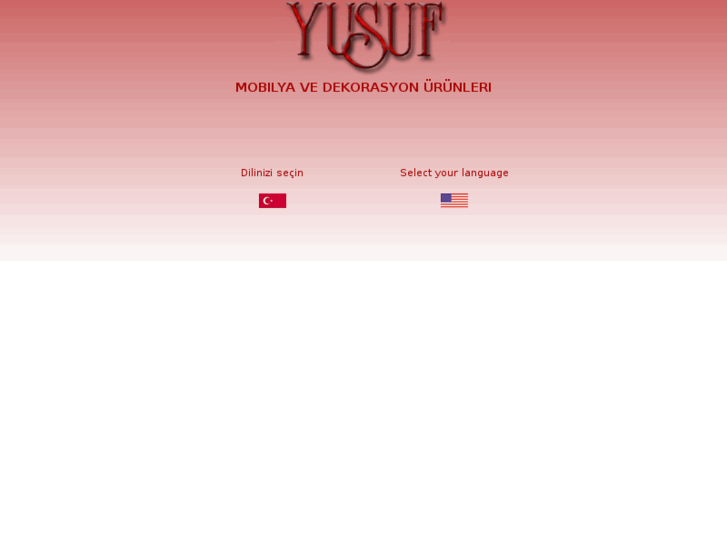 www.yusufmobilya.com