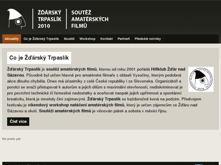 www.zdarskytrpaslik.cz