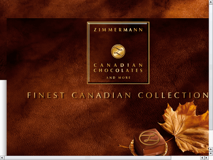 www.zimmermann-canadian-chocolates.com