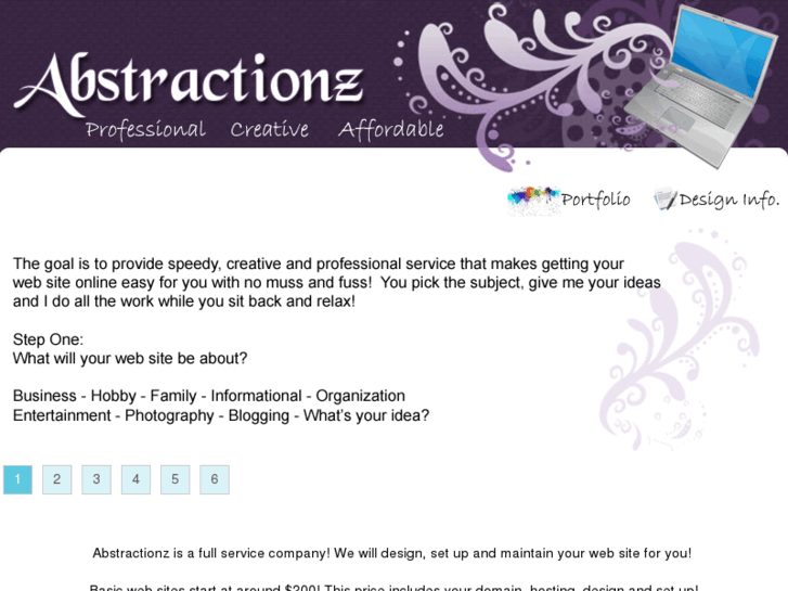 www.abstractionz.com