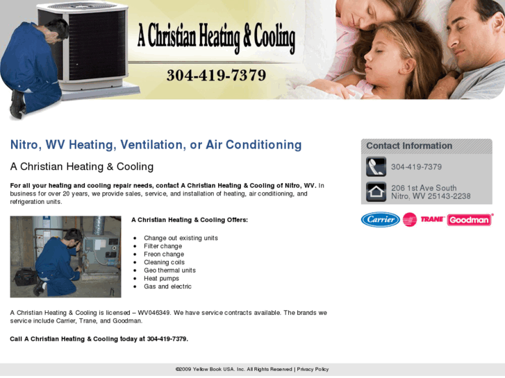 www.achristianheatingandcooling.com