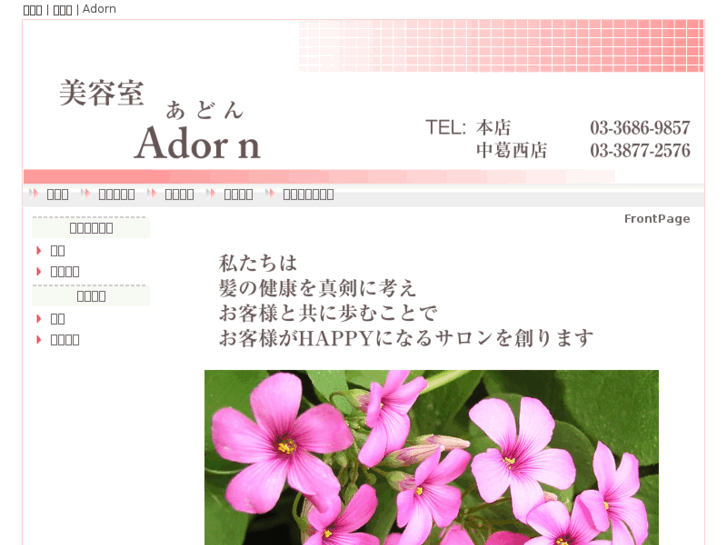 www.adorn-d.com