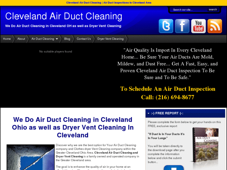 www.airductcleaningclevelandoh.com