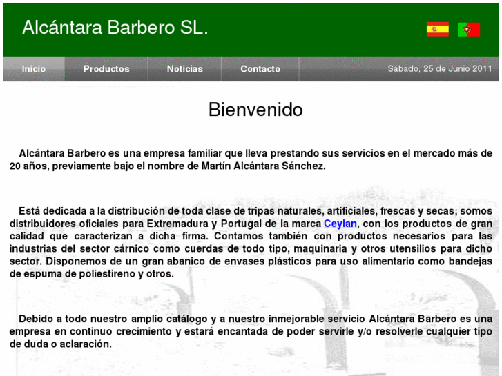 www.alcantarabarberosl.com