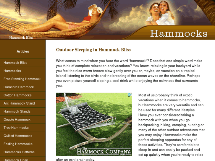 www.all-about-hammocks.com