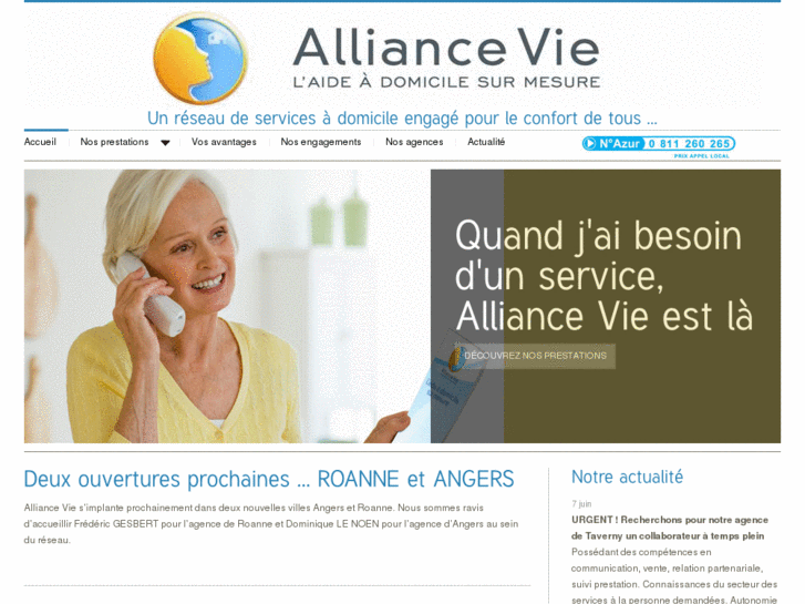 www.alliance-vie.com