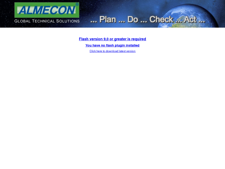 www.almecon.com