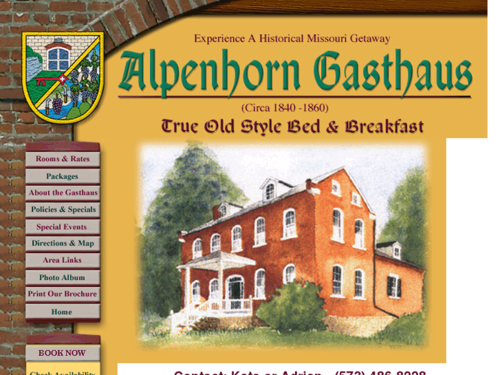 www.alpenhorngasthaus.com