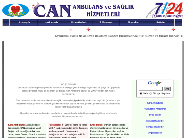 www.ankaracanambulans.com