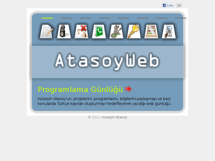 www.atasoyweb.net