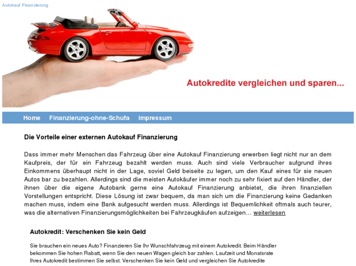 www.autokauf-finanzierung.com