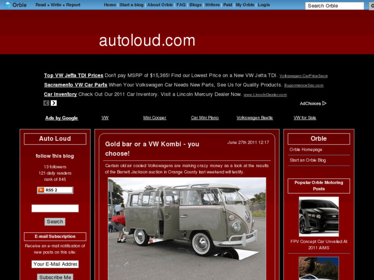 www.autoloud.com