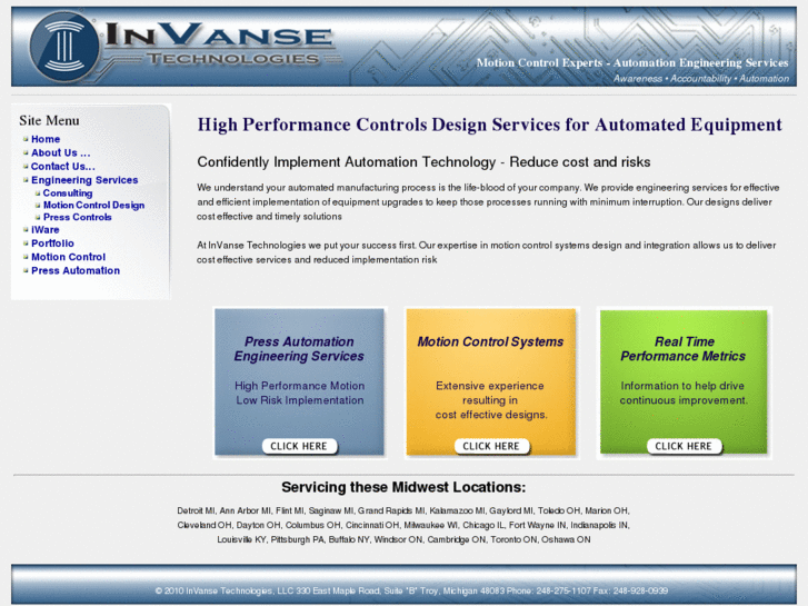 www.automotiontechnicalsupport.com