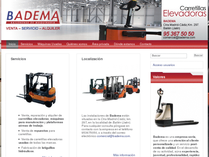 www.badema.com