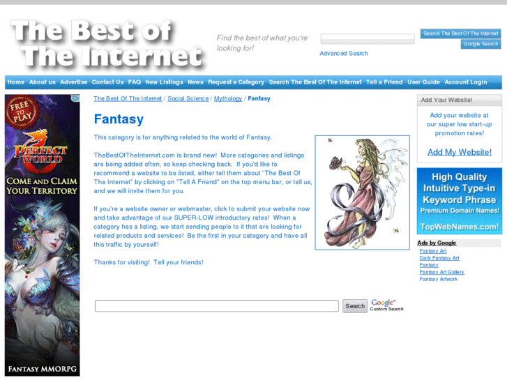 www.badfairies.com