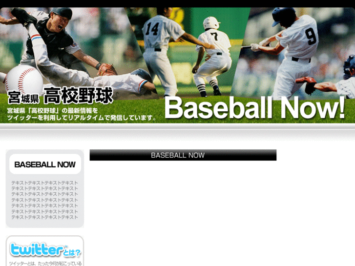 www.baseball-now.info