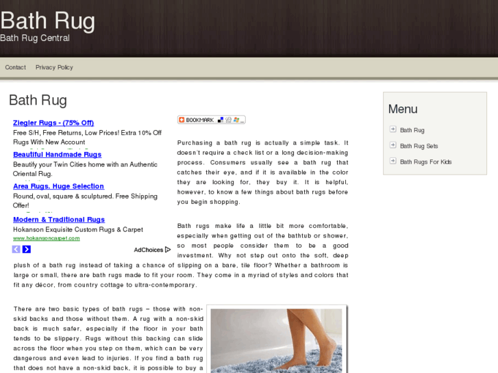 www.bathrug.org