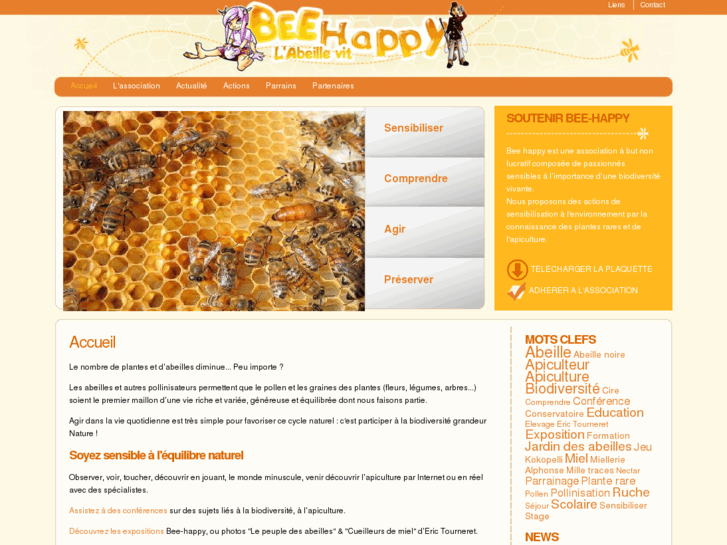 www.bee-happy.asso.fr