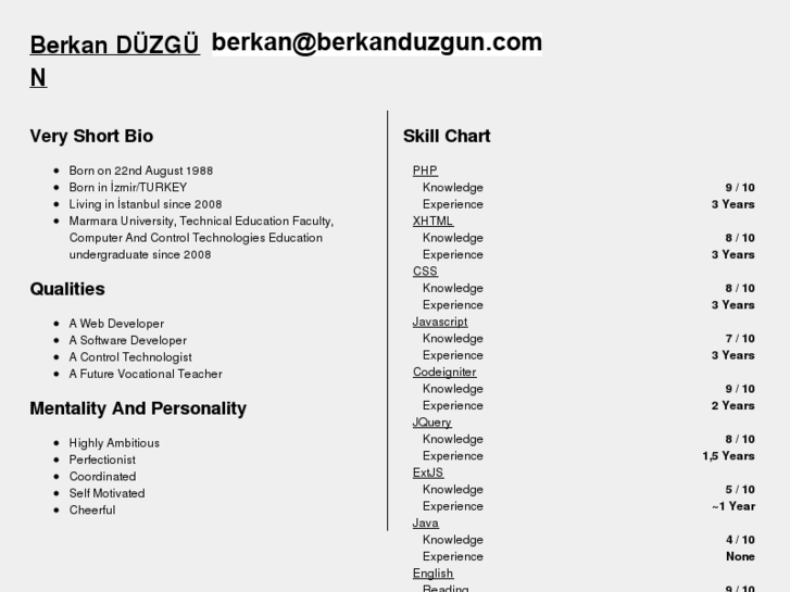 www.berkanduzgun.com