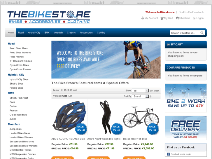 www.bikestore.ie
