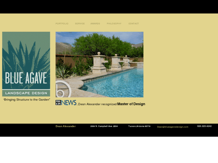 www.blueagavedesign.com