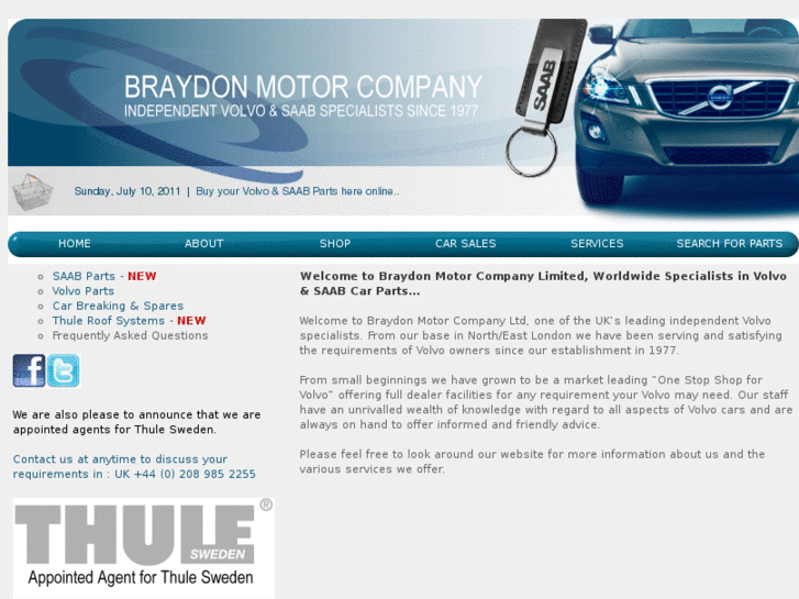 www.braydonmotors.co.uk