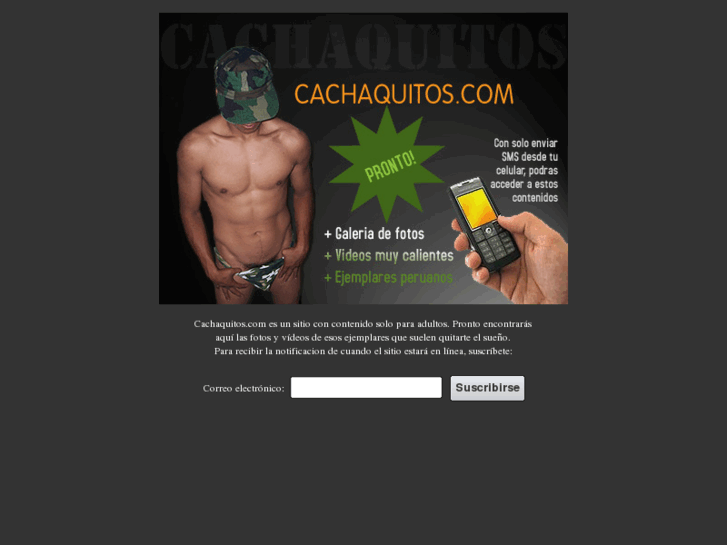 www.cachaquitos.com