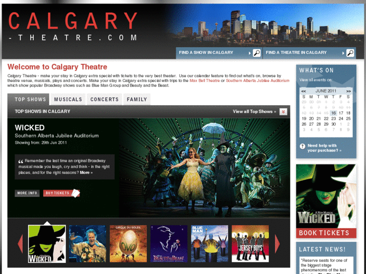 www.calgary-theatre.com