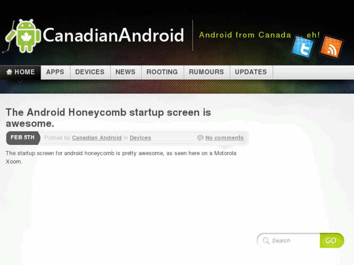 www.canadianandroid.com