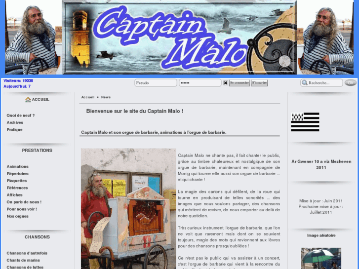 www.captain-malo.org