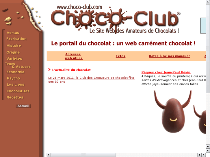 www.choco-club.com